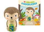 TONIES Hörspielfigur "Lieblings-Kinderlieder - Herbst- und Laternenlieder", braun (bunt), Hörspiele, Hörspielfigur