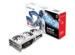 SAPPHIRE Grafikkarte "Radeon RX 9070 XT", weiß, Grafikkarten, Grafikkarte