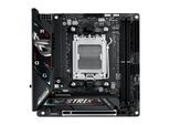 ASUS Mainboard "ROG STRIX B850-I GAMING WIFI", ohne farbbezeichnung, B:9,5cm H:18,8cm T:23,1cm, Mainboards, Mainboard