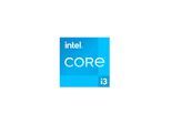 INTEL Prozessor "i3-12100", ohne farbbezeichnung, B:3,8mm H:0,4mm T:4,5mm, Prozessoren, Prozessor