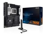 ASUS Mainboard "Pro WS TRX50-SAGE WIFI", schwarz, B:30,5cm T:28cm, Mainboards, Mainboard