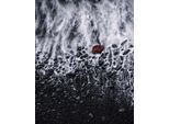 Fototapete KOMAR "Digitaldruck Vlies - Red Rock - Größe 200 x 250 cm", bunt, B:2m H:2,5m L:0,01m, Vlies, Tapeten, Wohnzimmer, Schlafzimmer