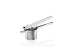 Gefu Kartoffelpresse Prenso, Edelstahl, Metall, 9.2x10.5x31.5 cm, Kochen, Küchenhelfer, Kartoffelstampfer