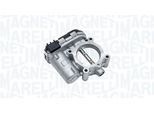 MAGNETI MARELLI Drosselklappenstutzen 802000000122 für Mercedes