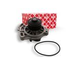 FEBI BILSTEIN Wasserpumpe 09755 für VW
