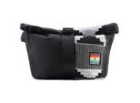 ETHNOTEK - Cyclo Sling - Umhängetasche Gr 11 l schwarz/grau