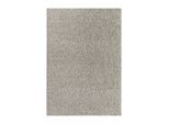 Flachwebteppich Nizza Beige ca. 280x370cm