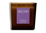 Duftkerze Romance Violett