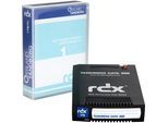 Tandberg Data RDX 1TB HDD Kartusche (8586-RDX)