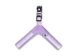 Max & Molly Q-Fit Geschirr - Matrix 2.0 Lavender S