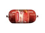Fleischeslust Nassfutter Hund Wurst Zartes Rind mit Karotten 15x200 g