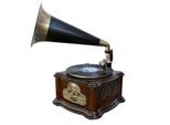 Soundmaster NR917 Nostalgie Grammophon