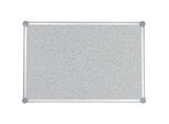 MAUL Pinnboard 2000 MAULpro, Struktur - 60 x 90 cm