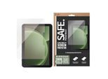 SAFE BY PANZERGLASS Displayschutzglas "Ultra-Wide Fit Screen Protector für Samsung Galaxy Tab Active5 Pro", transparent, B:20,5cm H:0,2cm T:30,5mm, Displayfolien, Displayschutzfolie, Schutzfolie, Bildschirmschutz, kratz- & stoßfest, Displayschutzglas