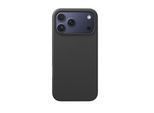 BELKIN Handyhülle "SheerForce Protect-Serie für Apple iPhone 17 Pro Max", schwarz, Apple iPhone 17 Pro Max, Hüllen, Backcover, Schutzhülle, Handyschutzhülle, Case, Schutzcase, stoßfest, Handyhülle
