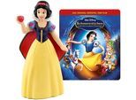 TONIES Hörspielfigur "Disney - Schneewittchen und die sieben Zwerge", bunt, Hörspiele, Hörspielfigur