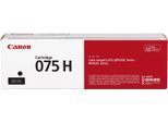 CANON Tonerpatrone "6366C002 CANON 075HY LBP Cartridge", rot (schwarz), Tonerpatronen, Tonerpatrone