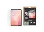 SAFE BY PANZERGLASS Displayschutzglas "Ultra-Wide Fit Screen Protector", transparent, B:22cm H:2cm T:30mm, Displayfolien, Displayschutzfolie, Schutzfolie, Bildschirmschutz, kratz- & stoßfest, Displayschutzglas