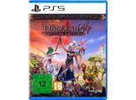KALYPSO MEDIA Spielesoftware "Dungeons 4 - Deluxe Edition", transparent (ohne farbbezeichnung), PlayStation 5, Spielesoftware, Spielesoftware