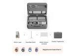 XGIMI MoGo 4 Laser Outdoor Bundle Tragbarer Mini Beamer 550 ANSI Lumen