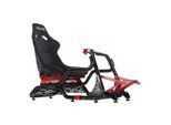 OPLite Cockpit GTR S8 Elite Force schwarz-rot