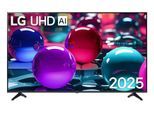 LG 43UA73003LA 4K UHD AI Smart TV Monitor 109,2 cm (43")