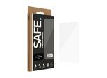 SAFE BY PANZERGLASS Displayschutzglas "Displayschutz - Samsung Galaxy A54 5G UltraWide Fit", transparent, B:10cm H:3cm T:25mm, Displayfolien, Displayschutzglas