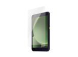 SAFE BY PANZERGLASS Displayschutzglas "Ultra-Wide Fit Screen Protector", transparent, B:11cm H:1,3cm T:19,5mm, Displayfolien, Displayschutzfolie, Schutzfolie, Bildschirmschutz, kratz- & stoßfest, Displayschutzglas