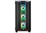CAPTIVA Gaming-PC "Highend Gaming I95-656", schwarz, Microsoft Windows 11 Home (64 Bit), 32 GB RAM 2.000 GB SSD, Desktop-PCs, Gaming-PC