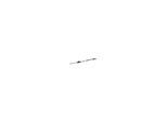 BOSCH Akku-Teleskop-Heckenschere UniversalHedgePole 18 (06008B3001)