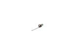 BOSCH Heckenschere UniversalHedgeCut 50, 480 W, 50 cm Messerlänge, 26 mm Zahnabstand, 3165140920567 (06008C0501)