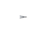 Fiskars HeckenschereSingle StepTM (1001433)