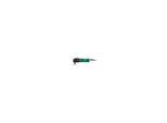 HiKOKI Multitool CV350V2 (Karton) (CV350V2W4Z)