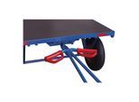 VARIOfit Kupplung hinten ; Cordes (01-1031)