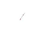 Einhell Akku-Stab-Heckenschere GC-HH 18/45 Li T-Solo (3410585)