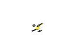 Kärcher Akku-Gras- und Strauchschere GSH 4-4 Plus Battery Set (1.445-321.0)