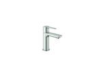 Grohe Waschtisch-Einhebelmischer Lineare 1/2", XS-Size, gl Kör, P-op Abl, sst (23791DC1)