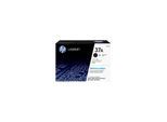 HP Lasertoner 11.000Seiten,schwarz CF237A sw)