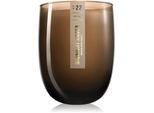 DW Home Wooden Wick Candles Midnight Amber geurkaars 488 g