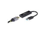 StarTech.com Startech USB zu HDMI Adapter - Externe Grafikkarte