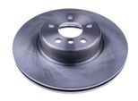 DENCKERMANN Bremsscheibe b130884 330mm 24mm für BMW TOYOTA