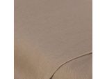 Baumwoll-Canvas, taupe
