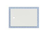 Geberit CleanFloor30 Duschfläche 551024001 bodeneben, mit Dichtvlies, 100 x 150 cm, weiß / matt