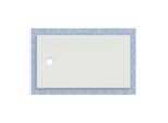 Geberit CleanFloor30 Duschfläche 551007001 bodeneben, mit Dichtvlies, 80 x 140 cm, weiß / matt