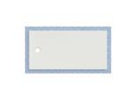 Geberit CleanFloor30 Duschfläche 551019001 bodeneben, mit Dichtvlies, 90 x 180 cm, weiß / matt