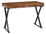 Schreibtisch Wohnling Sheeshamfarben ca. 120x55x78cm
