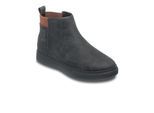 Stiefel ROXY "Giggia", Damen, Gr. 6(36), schwarz, Obermaterial: 95% PU / 5% Polyester, Futter: 100% Polyester, Laufsohle: 100% TPR., Schuhe Stiefel
