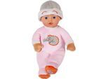 Babypuppe BABY BORN "Sleepy for babies, 30 cm", rosa, Puppen, BabyH:30cm, Babypuppe, mit Rassel im Inneren, H:30cm
