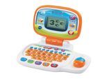 Kindercomputer VTECH "Ready Set School, Mein Lernlaptop", orange, Kindercomputer, KinderB:25cm H:27cm T:6cm, Kindercomputer, B:25cm H:27cm T:6cm