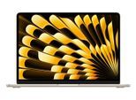 Apple MacBook Air (13,6") polarstern